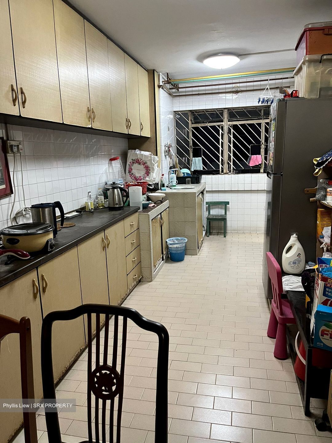 Blk 202 Serangoon Central (Serangoon), HDB 4 Rooms #563923661